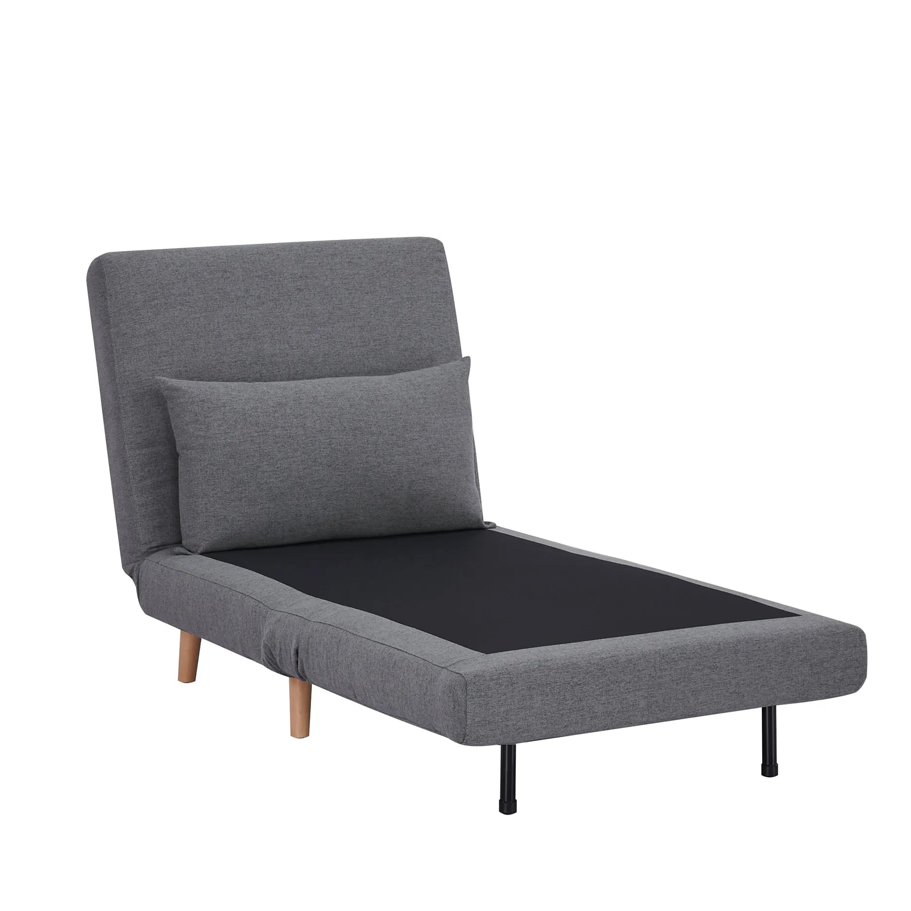 IOWA II Schlafsessel 1 Person